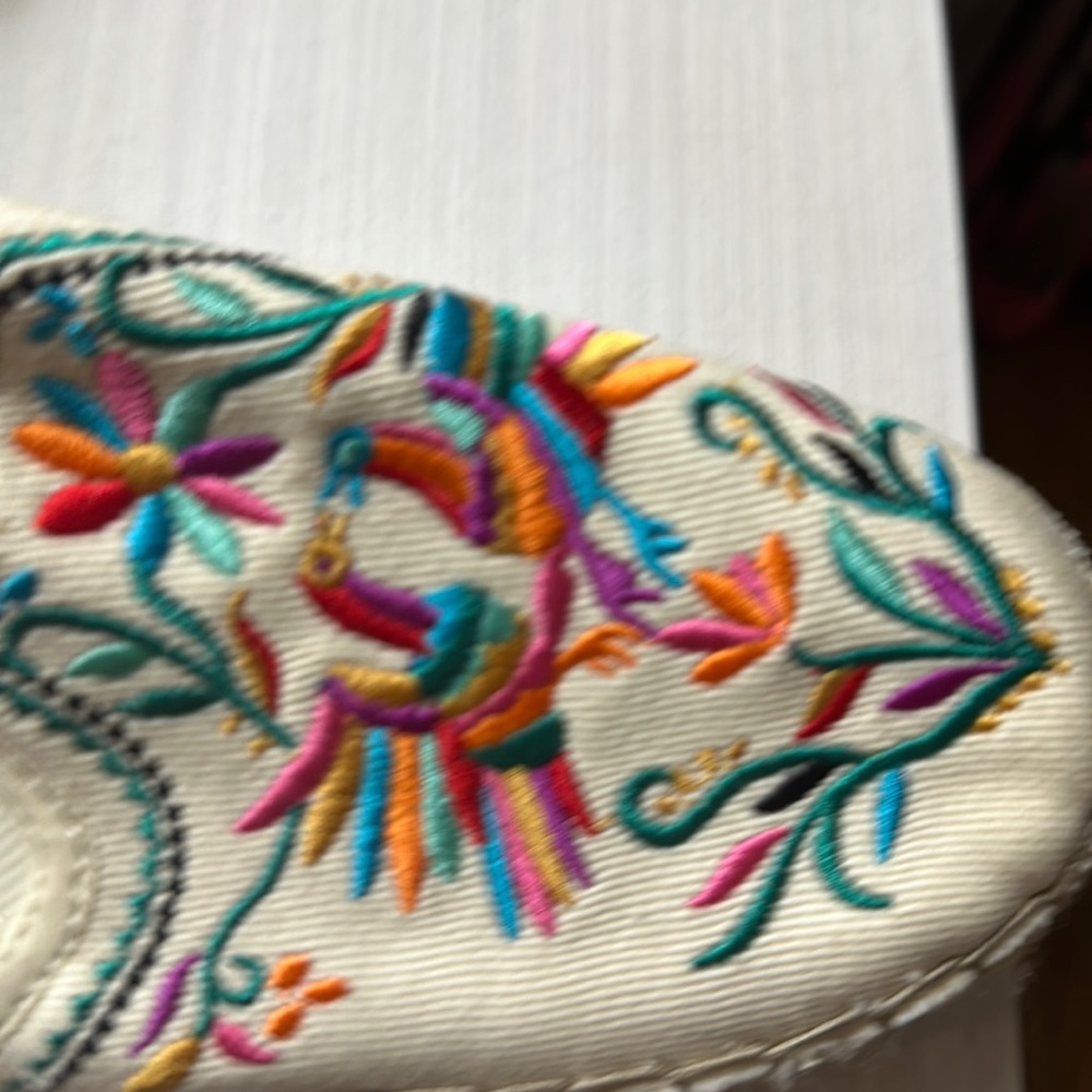 Sam Edelman shoes